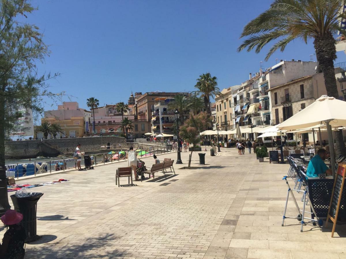 Heart Of Sitges Exterior foto