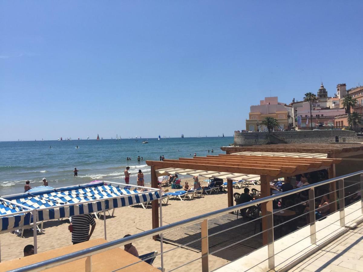 Heart Of Sitges Exterior foto