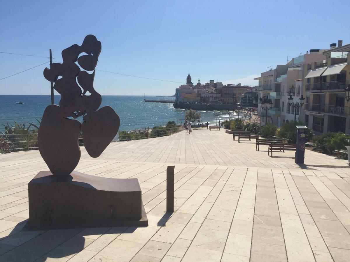 Heart Of Sitges Exterior foto