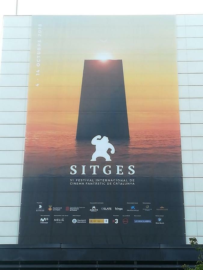Heart Of Sitges Exterior foto