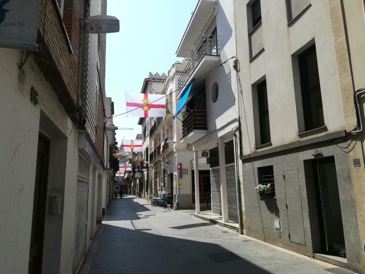 Heart Of Sitges Exterior foto
